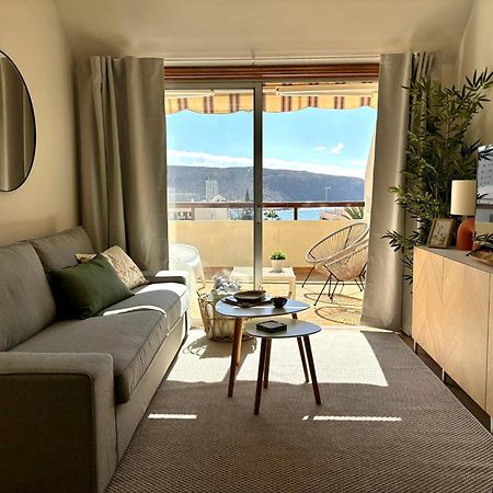 Seaview Apartment - Los Cristianos Los Cristianos  Kültér fotó