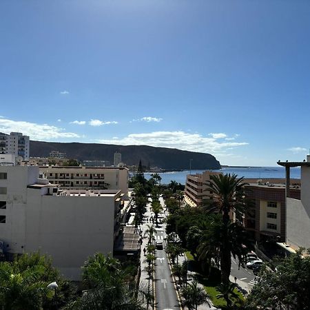 Seaview Apartment - Los Cristianos Los Cristianos  Kültér fotó