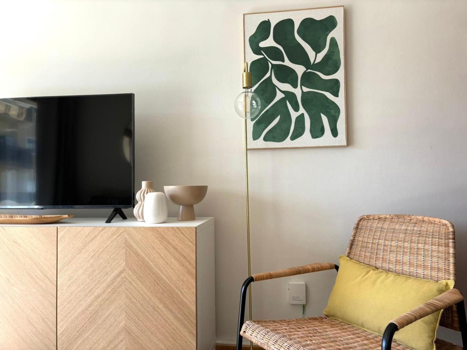 Seaview Apartment - Los Cristianos Los Cristianos  Kültér fotó