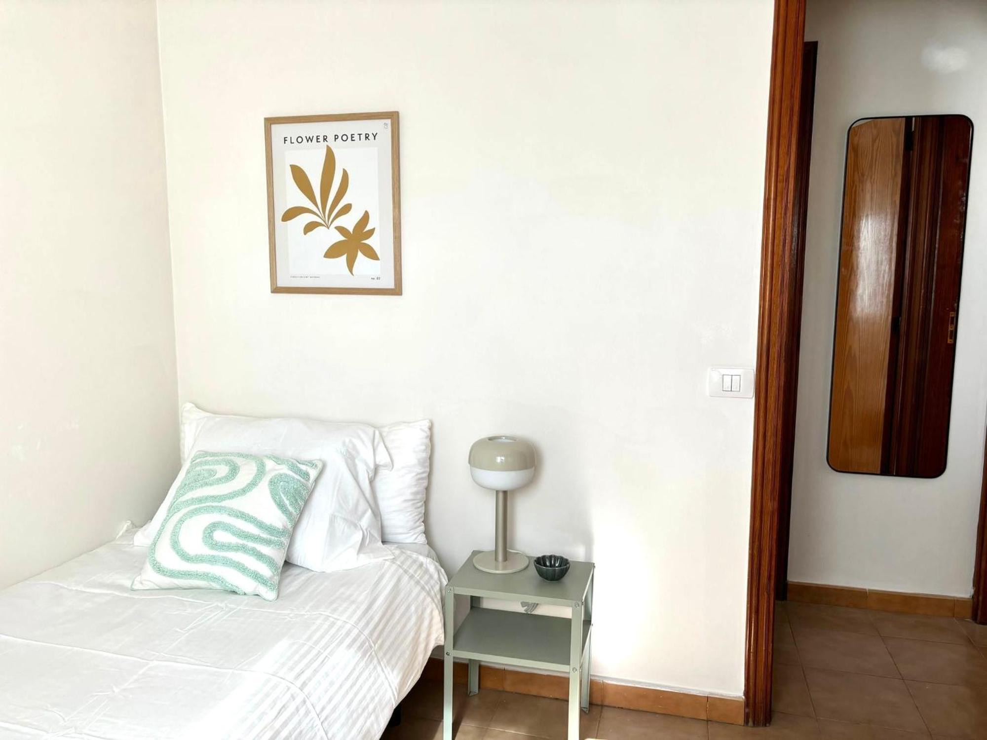 Seaview Apartment - Los Cristianos Los Cristianos  Kültér fotó