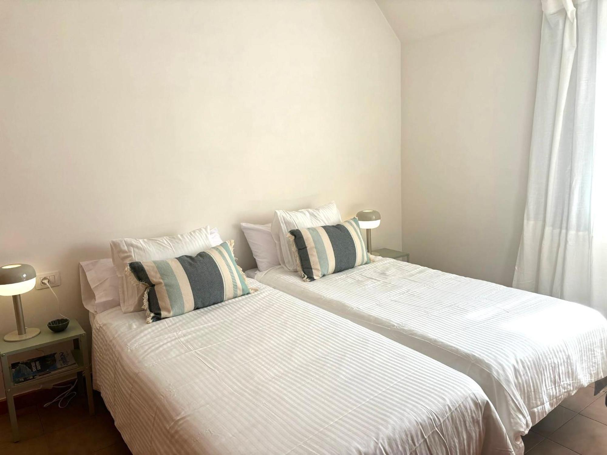 Seaview Apartment - Los Cristianos Los Cristianos  Kültér fotó