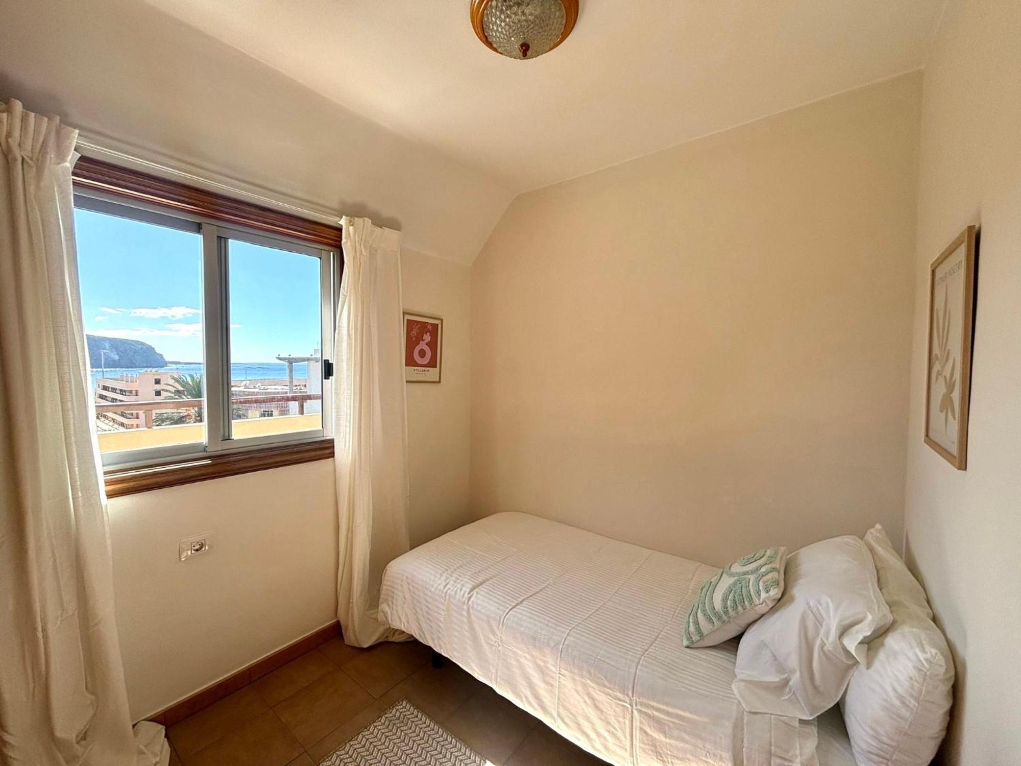 Seaview Apartment - Los Cristianos Los Cristianos  Kültér fotó