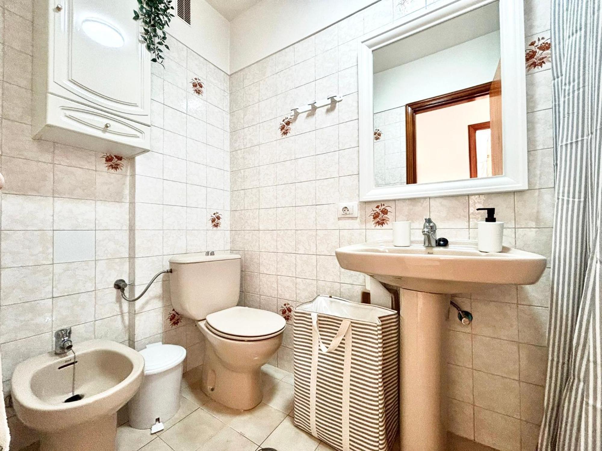 Seaview Apartment - Los Cristianos Los Cristianos  Kültér fotó